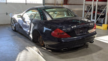 Load image into Gallery viewer, TRANSMISSION CLK320 CLK350 CLK430 CLK500 CLK55 CLS500 CLS55 01-06 RWD - NW373692