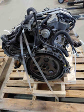 Load image into Gallery viewer, TRANSMISSION CLK320 CLK350 CLK430 CLK500 CLK55 CLS500 CLS55 01-06 RWD - NW373692