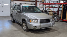 Load image into Gallery viewer, STEERING RACK Subaru Forester 2005 05 2006 06 2007 07 - NW373296