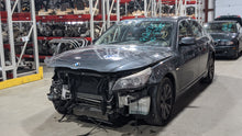 Load image into Gallery viewer, AUTOMATIC TRANSMISSION BMW 535i 2008 08 2009 09 2010 10 AWD - NW373356