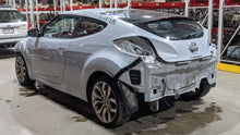 Load image into Gallery viewer, Temperature Controls Hyundai Veloster 2015 - NW467196