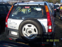 Load image into Gallery viewer, RADIO Honda CR-V 2002 02 2003 03 2004 04 - MM14280