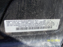 Load image into Gallery viewer, ENGINE MOTOR Jetta Rabbit 2008 08 2009 09 2.5L VIN B/M/A - MM121779