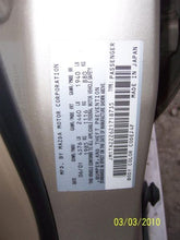 Load image into Gallery viewer, Radio Mazda Millenia 2001 01 2002 02 AM FM Cassette CD - MM121275