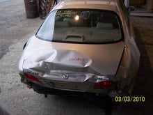 Load image into Gallery viewer, Radio Mazda Millenia 2001 01 2002 02 AM FM Cassette CD - MM121275
