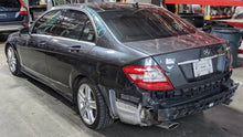Load image into Gallery viewer, BLOWER MOTOR C250 C230 C300 E350 2008 08 2009 09 10 - NW375686