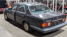 Load image into Gallery viewer, TURN SIGNAL SWITCH Mercedes 300E 300SE 84 85 86 87 - 91 - NW376930