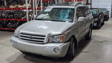 Load image into Gallery viewer, STEERING RACK Toyota Highlander 2001 01 2002 02 03 2003 - NW378904