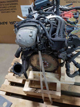 Load image into Gallery viewer, AUTOMATIC TRANSMISSION Mini Cooper Mini 1 05 06 07 08 - NW422339