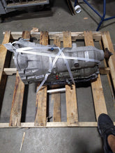 Load image into Gallery viewer, FENDER BMW 535i 545i 550i 2004 04 2005 05 2006 06 2007 07 2008 08 09 10 Left - NW378608