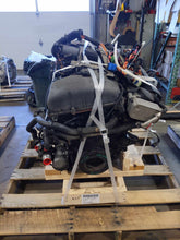 Load image into Gallery viewer, FENDER BMW 535i 545i 550i 2004 04 2005 05 2006 06 2007 07 2008 08 09 10 Left - NW378608