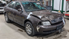 Load image into Gallery viewer, FRONT DOOR GLASS Audi A4 S4 1996 96 1997 97 98 99 00 01 02 Left - NW379210
