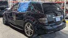Load image into Gallery viewer, Temp Climate AC Heater Control ML320 ML350 ML500 2006 06 07 08 Rear - NW379757