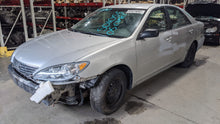 Load image into Gallery viewer, WHEEL Camry 2002 02 2003 03 2004 04 05 06 15x6.5 Steel - NW379980