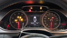 Load image into Gallery viewer, TURBO Audi A5 A6 A4 2012 12 2013 13 2.0L turbo - NW545889