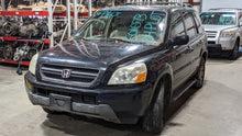 Load image into Gallery viewer, WHEEL Honda Pilot 2003 03 2004 04 16x6.5 5 Spoke - NW390745