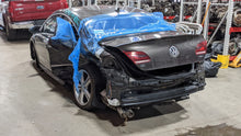 Load image into Gallery viewer, INTERIOR REAR VIEW MIRROR Volkswagen CC 2013 13 2014 14 - NW386466