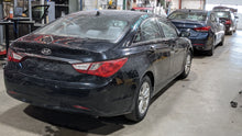 Load image into Gallery viewer, REAR DOOR GLASS Hyundai Sonata Sonata Hybrid 11 12 13 14 15 Left - NW564745