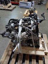 Load image into Gallery viewer, FRONT A/C HEATER BLOWER MOTOR Gl350 Gl450 Gl550 GL63 AMG 12-19 - NW381153