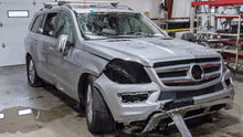 Load image into Gallery viewer, CARRIER ASSEMBLY Gl350 Gl450 Gl550 GL63 AMG GLE300 DCP 12-19 - NW443268
