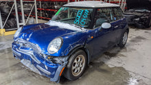 Load image into Gallery viewer, AC COMPRESSOR Mini Cooper 2002 02 2003 03 04 05 06 - 08 - NW381834
