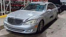 Load image into Gallery viewer, WHEEL RIM S450 Cdn S550 S600 S63 S65 SL55 SL550 SL600 07-09 18x8-1/2 - NW475530