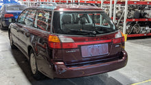 Load image into Gallery viewer, AUTOMATIC TRANSMISSION Subaru Impreza Legacy 2001 01 2002 02 - NW389836