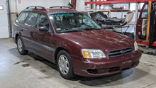 Load image into Gallery viewer, AUTOMATIC TRANSMISSION Subaru Impreza Legacy 2001 01 2002 02 - NW389836