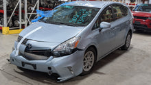 Load image into Gallery viewer, SIDE VIEW DOOR MIRROR Toyota Prius Prius V 12 13 14 15 16 Left - NW382481