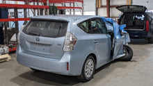 Load image into Gallery viewer, SIDE VIEW DOOR MIRROR Toyota Prius Prius V 12 13 14 15 16 Left - NW382481