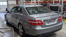Load image into Gallery viewer, TRANSMISSION Mercedes-Benz E350 E550 E63 2010 10 AWD - NW433431