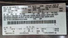 Load image into Gallery viewer, OUTER TAIL LIGHT LAMP Ford Escape 13 14 15 16 Left - NW442796