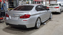 Load image into Gallery viewer, POWER RACK & PINION GEAR 528i 535i 535i Gt 550i 550i Gt 11-19 - NW389069