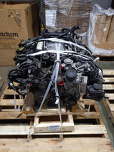 Load image into Gallery viewer, ENGINE MOTOR Mercedes-Benz C230 C300 C350 C63 2008 08 2009 09 - NW383105
