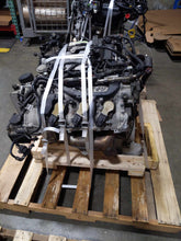 Load image into Gallery viewer, ENGINE MOTOR Mercedes-Benz C230 C300 C350 C63 2008 08 2009 09 - NW383105