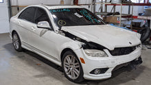 Load image into Gallery viewer, TRANSMISSION Mercedes-Benz C230 C300 C350 2008 08 RWD - NW389812