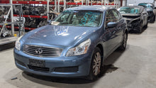 Load image into Gallery viewer, TRANSMISSION Infiniti G37 2009 09 AWD - NW389786