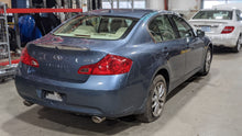 Load image into Gallery viewer, TRANSMISSION Infiniti G37 2009 09 AWD - NW389786