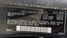 Load image into Gallery viewer, WHEEL RIM S60 V60 14 15 16 17x8 ALLOY - NW466956