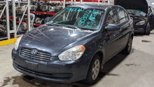 Load image into Gallery viewer, HEATER BLOWER MOTOR Hyundai Accent 2006 06 2007 07 - NW393109