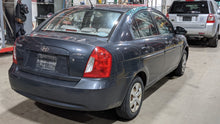 Load image into Gallery viewer, Front Fender Hyundai Accent 2009 - NW396742
