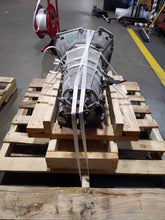 Load image into Gallery viewer, Steering Gear Rack Cadillac CTS 2013 - NW404028