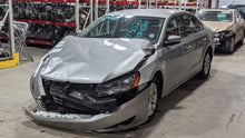 Load image into Gallery viewer, BRAKE MASTER CYLINDER Volkswagen Passat 2013 13 2014 14 - NW400134