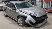 Load image into Gallery viewer, REAR DOOR GLASS Volkswagen Passat 2012 12 2013 13 2014 14 Right - NW402544