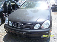 Load image into Gallery viewer, Radio LEXUS GS430 2001 - MM41161