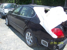 Load image into Gallery viewer, Radio LEXUS GS430 2001 - MM41161