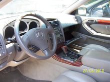 Load image into Gallery viewer, Radio LEXUS GS430 2001 - MM41161