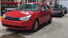 Load image into Gallery viewer, Floor Shifter Ford Focus 2008 - NW396835