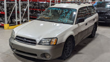 Load image into Gallery viewer, OUTER TAIL LIGHT LAMP Subaru Legacy 00 01 02 03 04 Left - NW404942