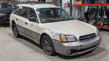 Load image into Gallery viewer, OUTER TAIL LIGHT LAMP Subaru Legacy 00 01 02 03 04 Left - NW404942
